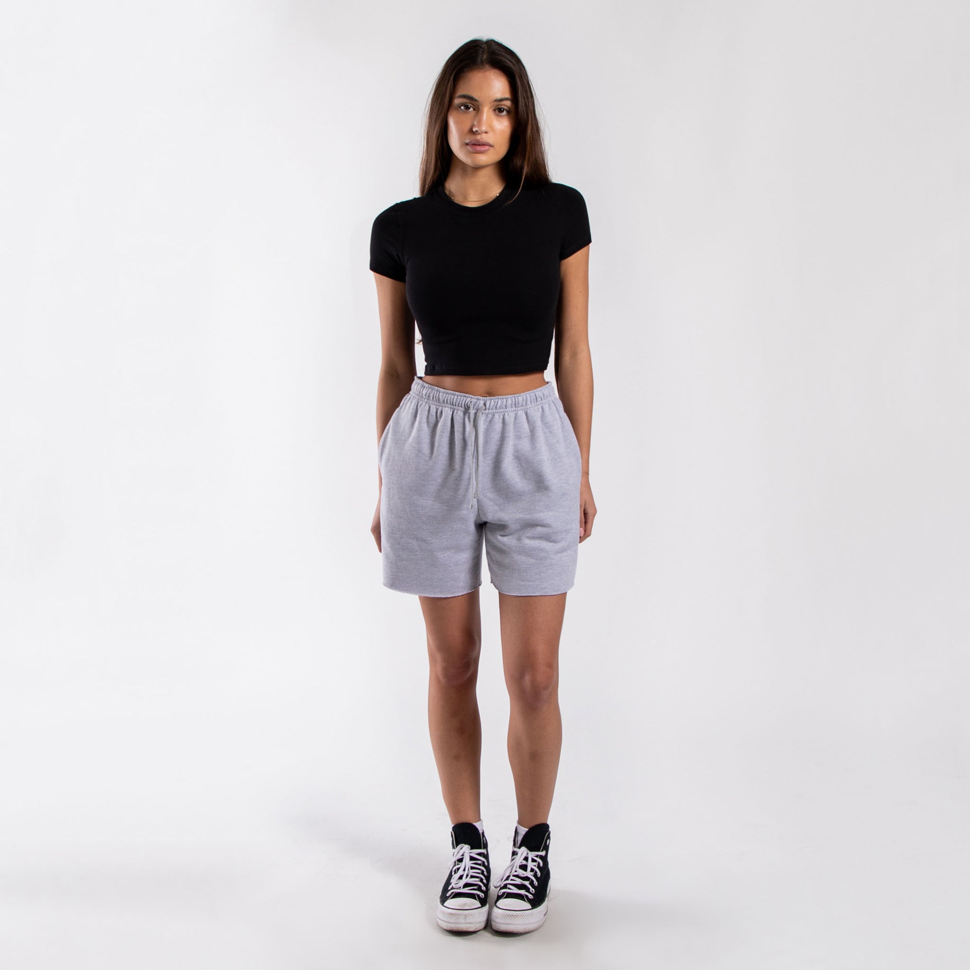 4001 - Women's Baby Tee