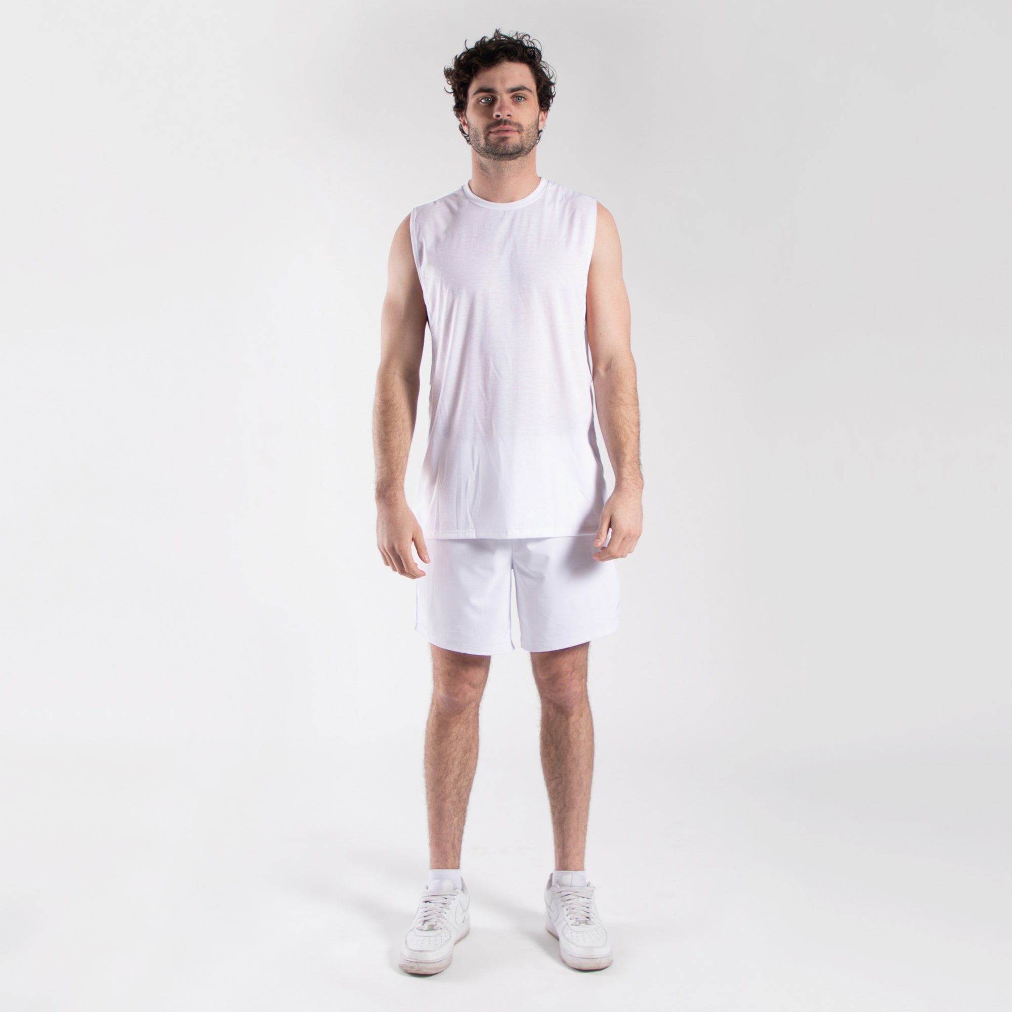 3009 - Men’s Muscle Tee