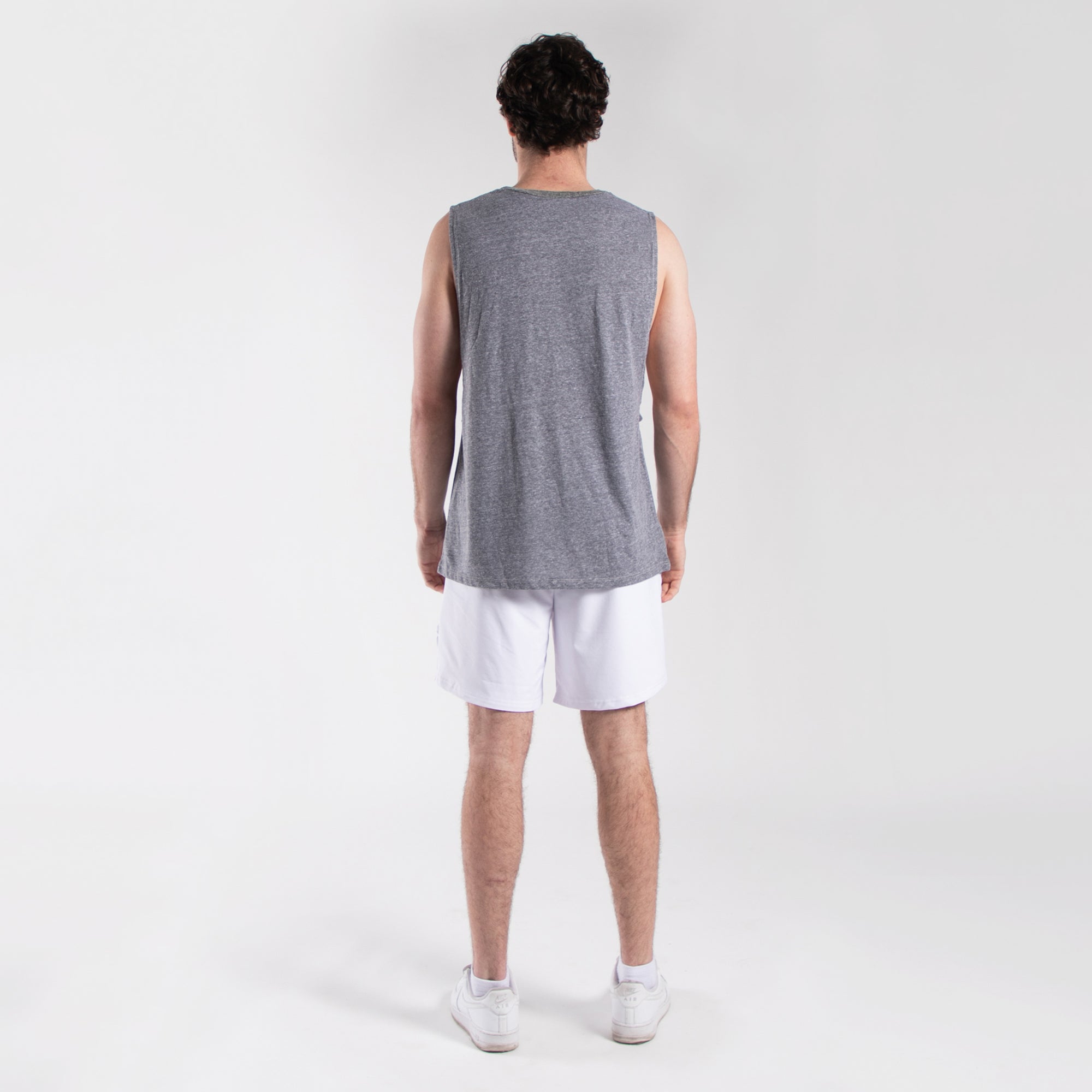 3009 - Men’s Muscle Tee