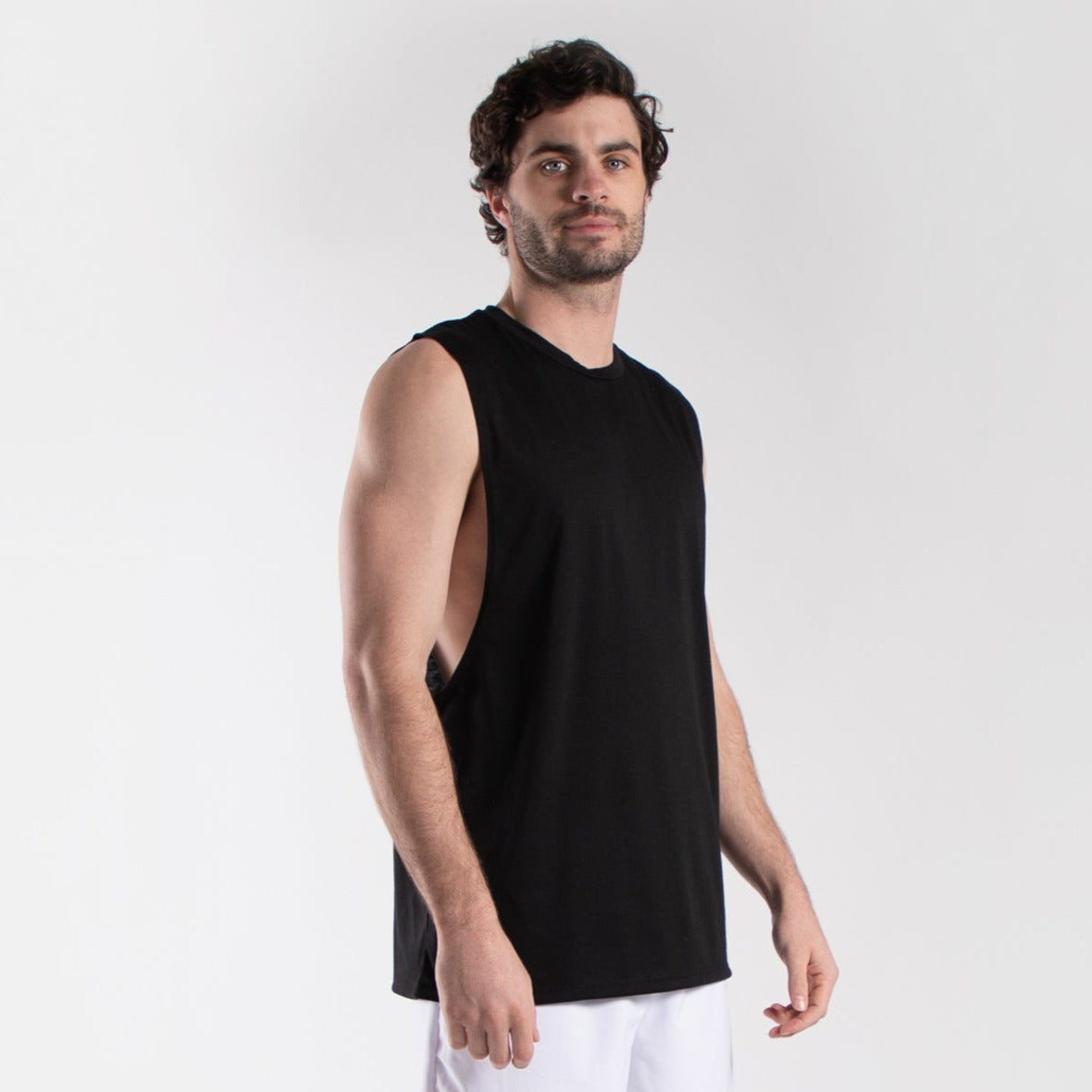 3009 - Men’s Muscle Tee