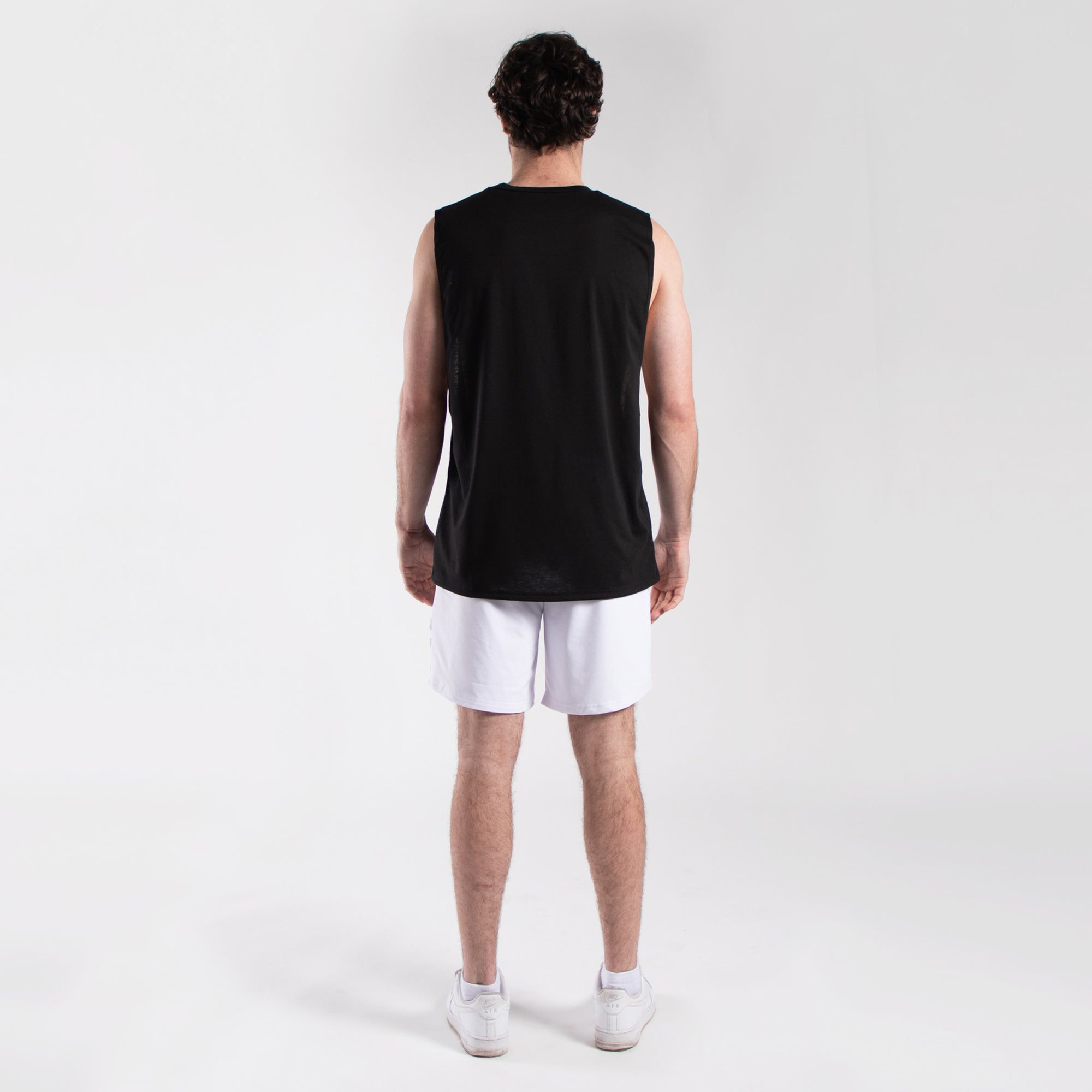 3009 - Men’s Muscle Tee