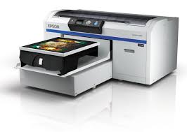 DTG Printing (Direct To Garment / Digital Printing)