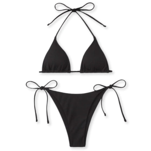 6038 - Women's Two Piece Bikini Swimsuit