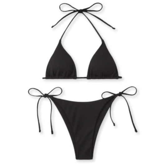 6038 - Women's Two Piece Swimsuit