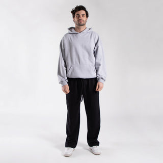 OTL 7002MW - Unisex Midweight Fleece Hoodie — Wholesale Blank Hoodie