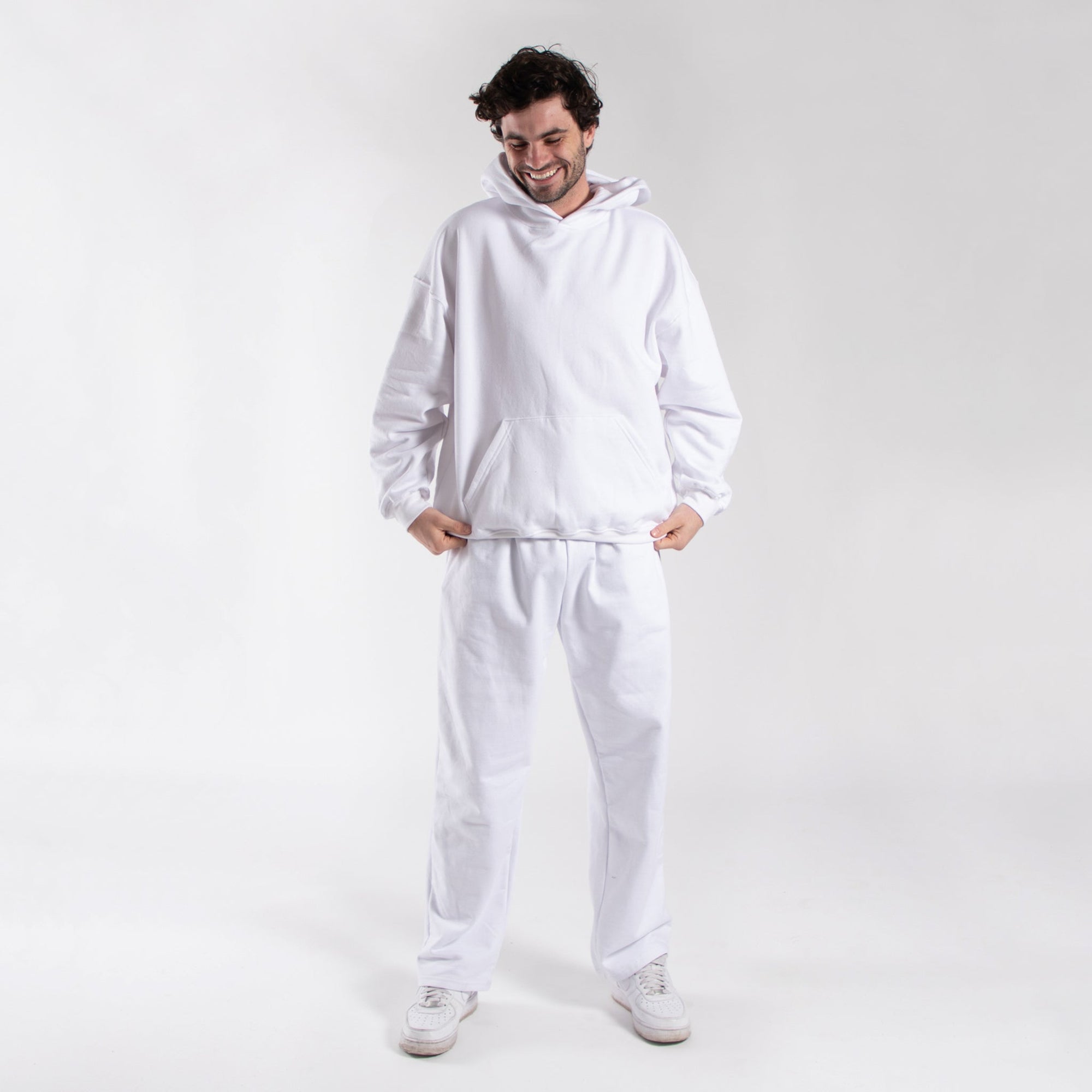 1005MW - Men's Midweight Sweatpants