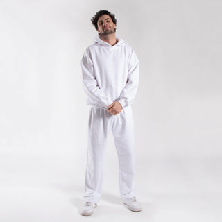 OTL 7002MW - Unisex Midweight Fleece Hoodie — Wholesale Blank Hoodie