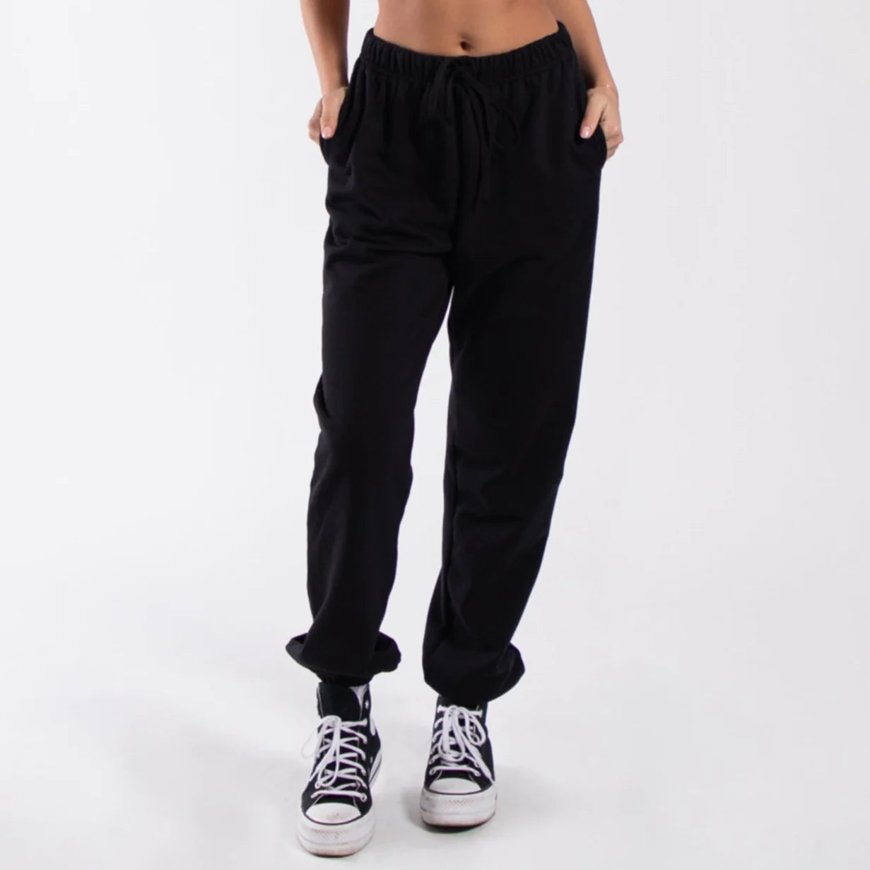 1004MW - Women's Midweight Sweatpants