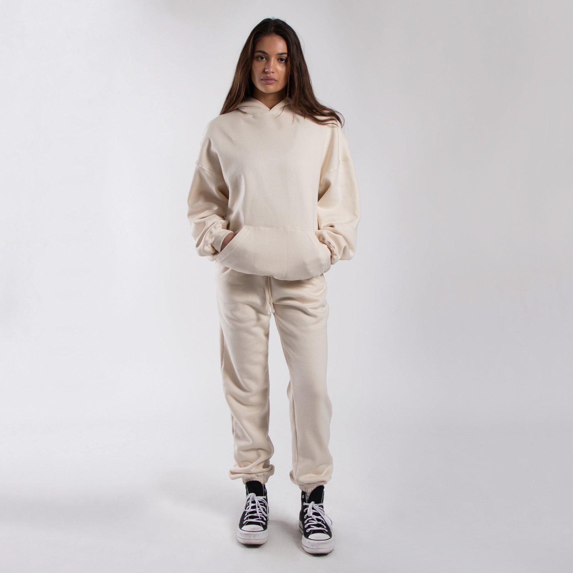 1004HW - Women's Heavyweight Sweatpants