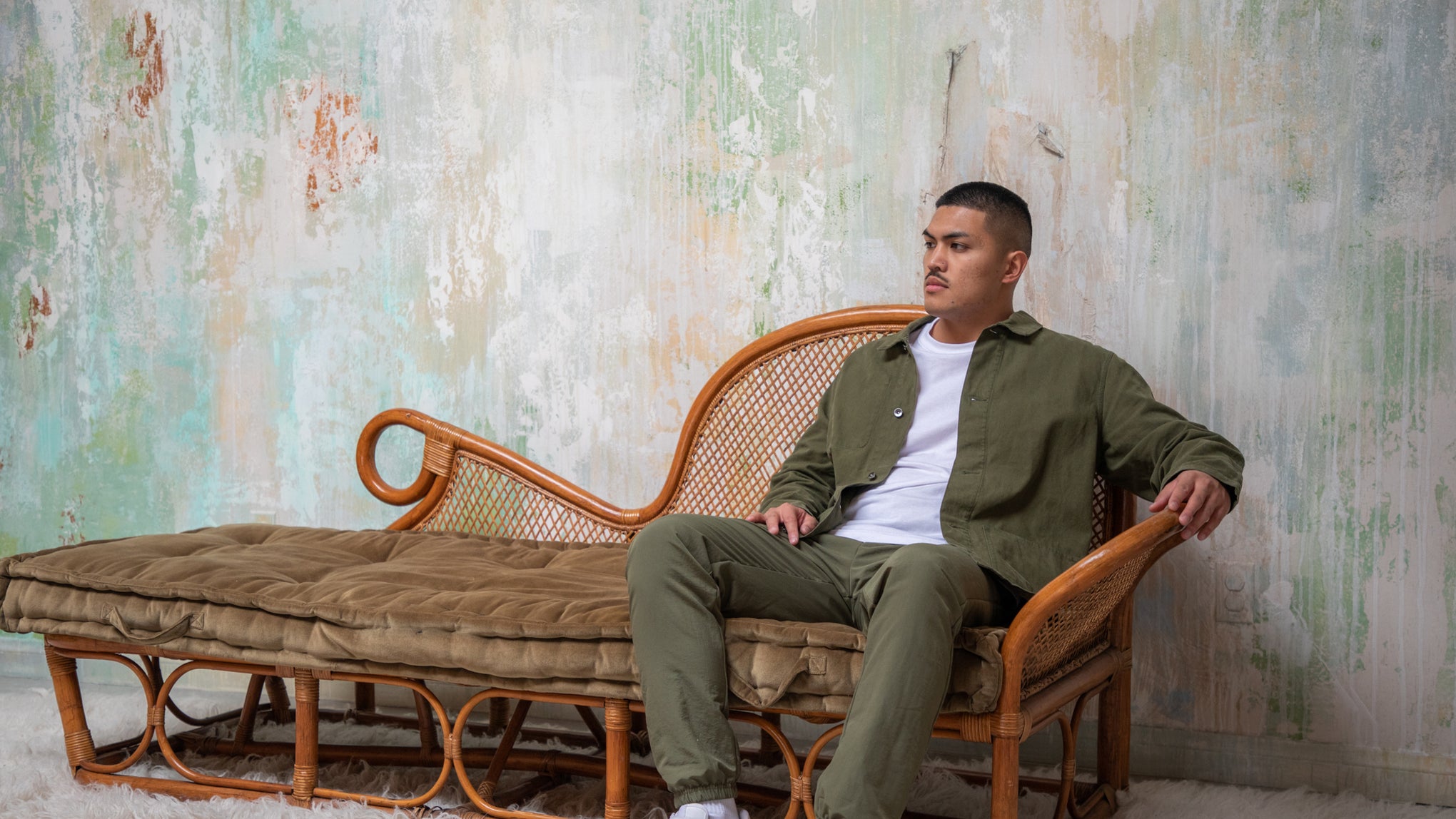 Wholesale Blanks & Private Label Manufacturing Made In Los Angeles