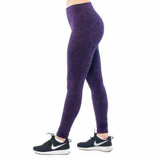 OTL CLOSEOUT Women's Athletic Leggings — Wholesale Blank Pants