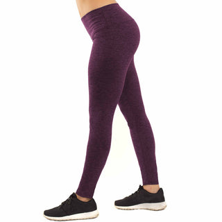 OTL CLOSEOUT Women's Athletic Leggings — Wholesale Blank Pants