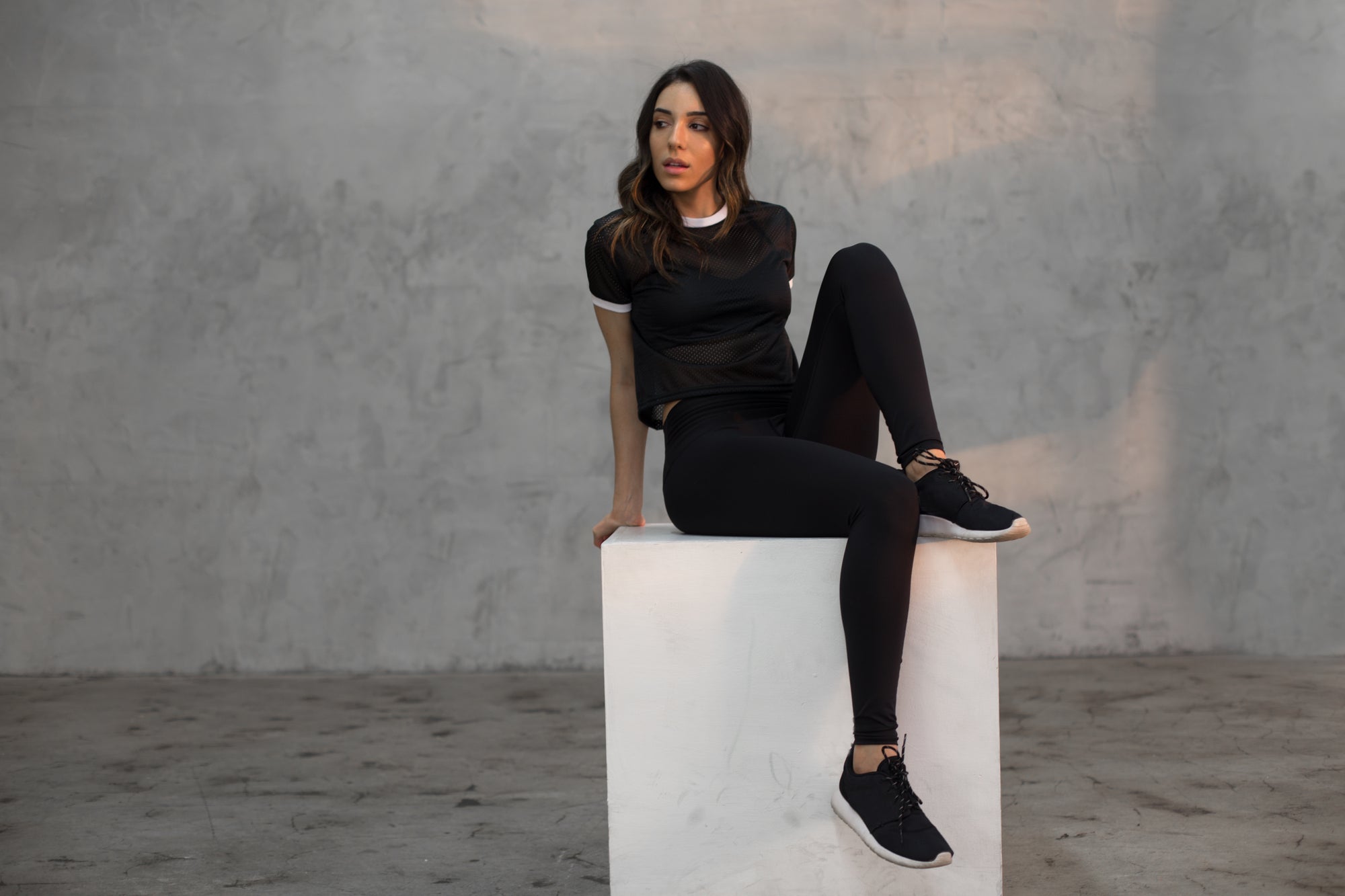 2010 - CLOSEOUT Women's Athletic Leggings
