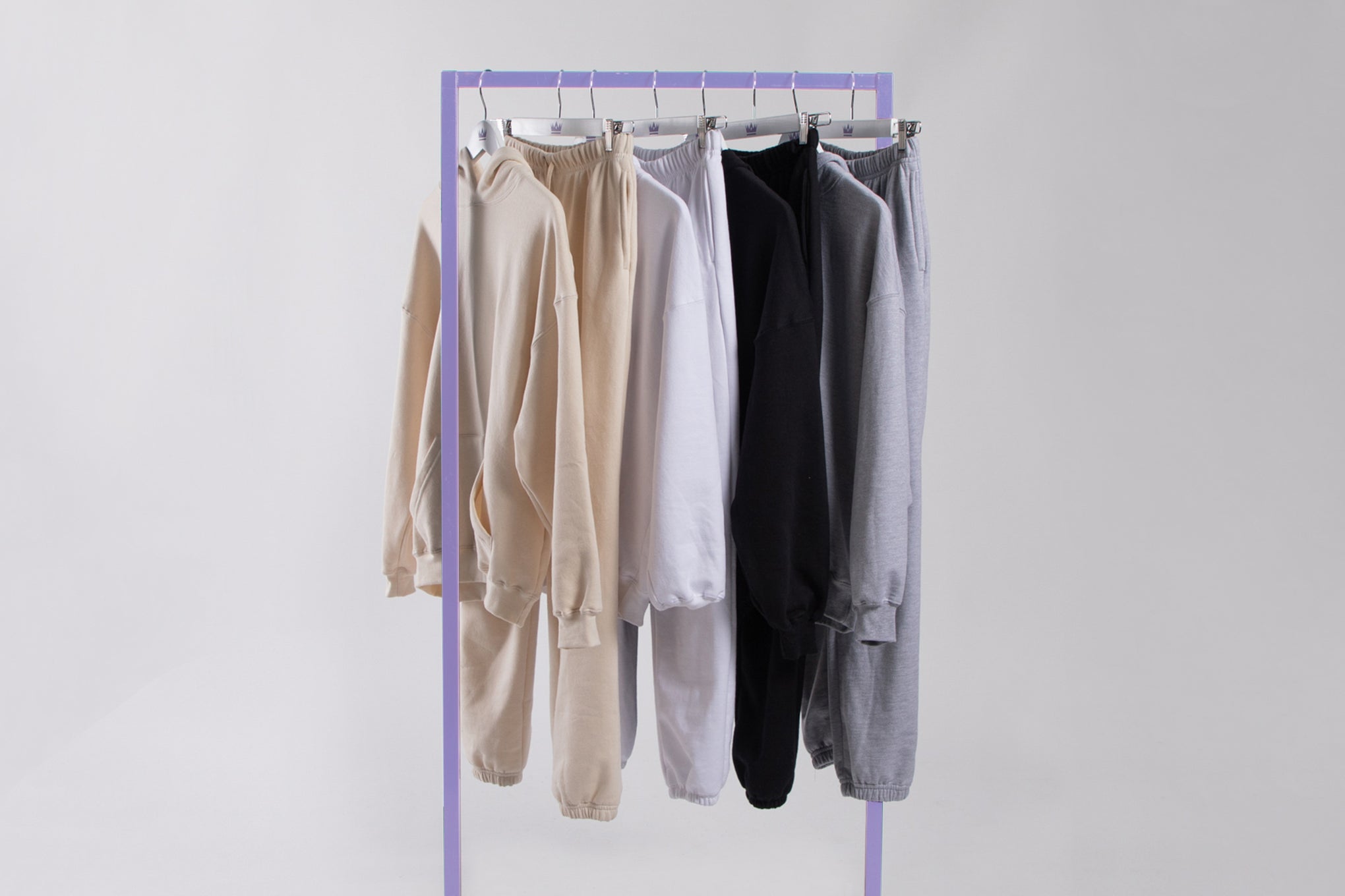 Wholesale Blanks & Private Label Manufacturing Made In Los Angeles