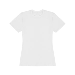 Women's Athletic Dry Fit Skims Tee Wholesale