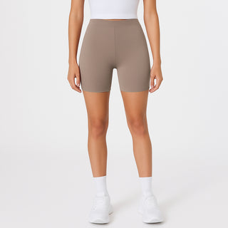 OTL Women's Biker Shorts — Wholesale Blank Pants