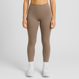 OTL Women's Athletic Leggings — Wholesale Blank Pants
