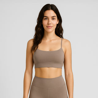 OTL Women's Sports Bra — Wholesale Blank Pants
