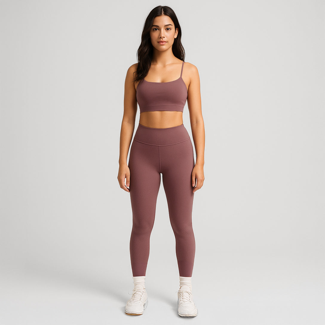 4005 - Women's Sports Bra