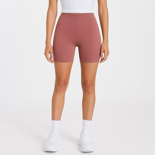 OTL Women's Biker Shorts — Wholesale Blank Pants