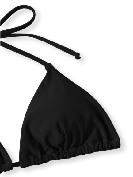 6038 - Women's Two Piece Swimsuit
