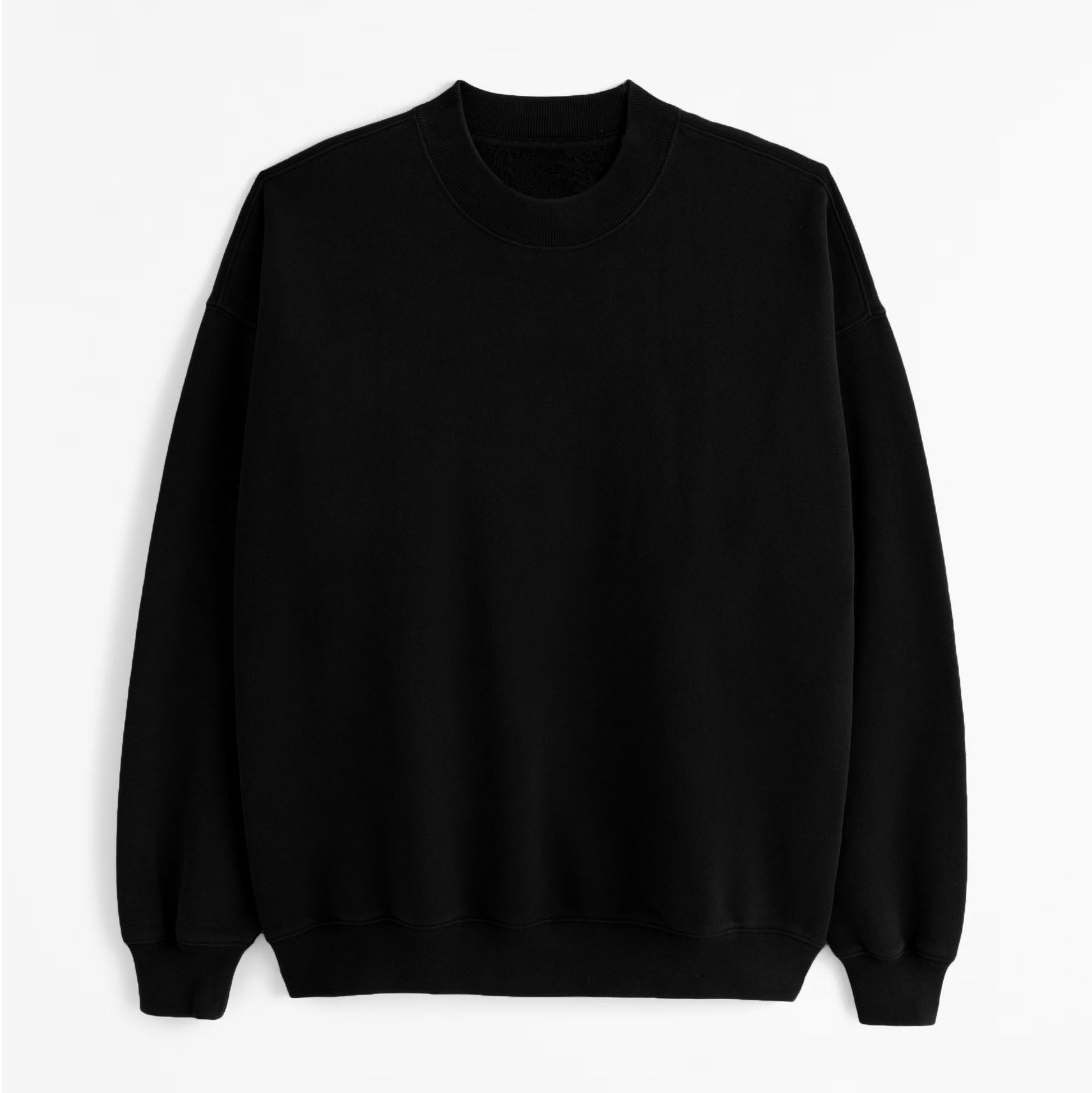 7003HW - Unisex Heavyweight Fleece Crewneck Sweatshirt