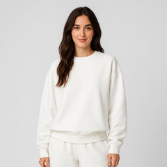7003HW - Unisex Heavyweight Fleece Crewneck Sweatshirt