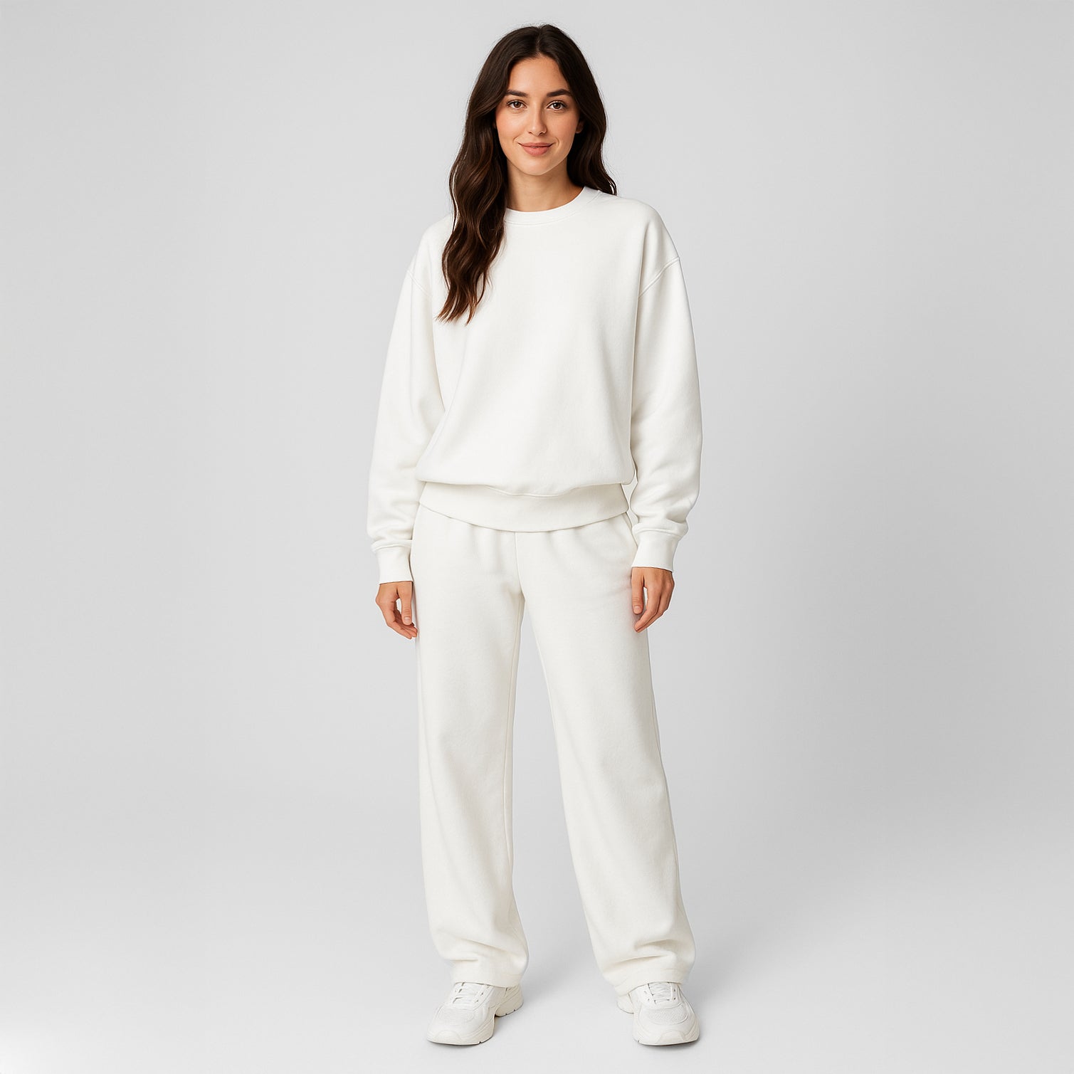 トップス 700FILL Crewneck Sweatshirt  XL 7003MW - Unisex Midweight Fleece Crewneck Sweatshirt