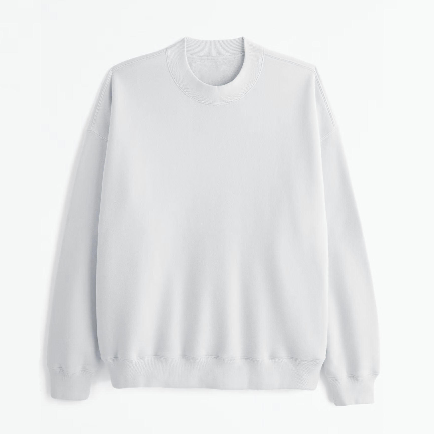 7003MW - Unisex Midweight Fleece Crewneck Sweatshirt