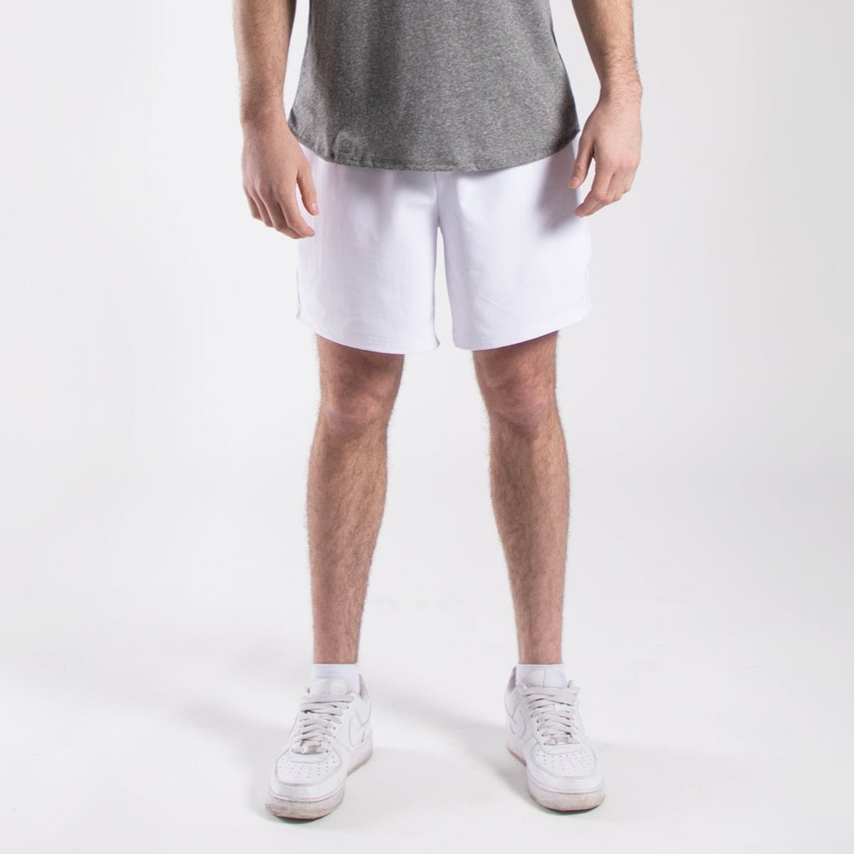 1007 - Men's Athletic Shorts