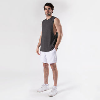 OTL Men’s Muscle Tee — Wholesale Blank Tanks