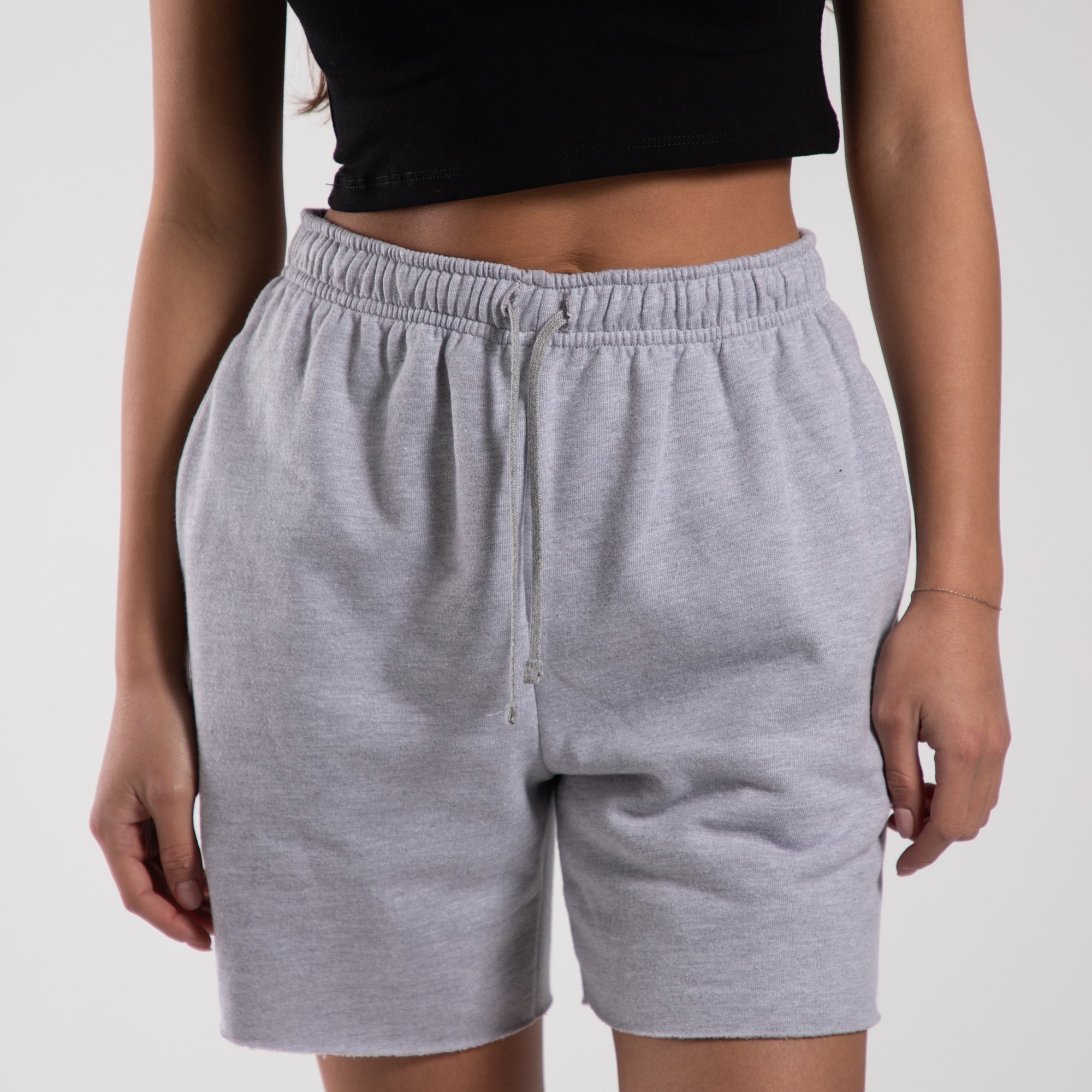 1008HW - Women's Heavyweight Straight Leg Sweatpants