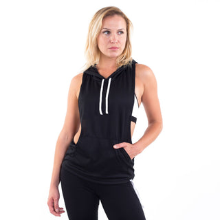 OTL Women's Racerback Hoodie — Wholesale Blank Hoodie