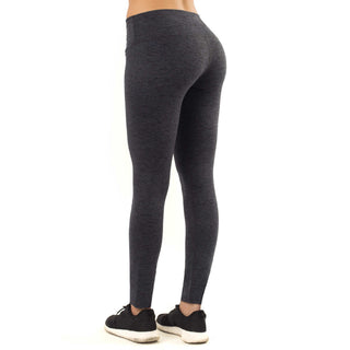 OTL CLOSEOUT Women's Athletic Leggings — Wholesale Blank Pants