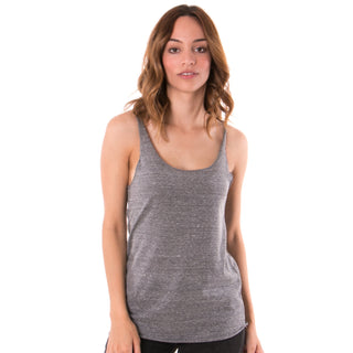 OTL Women's Loose Racerback Tank — Wholesale Blank Tanks