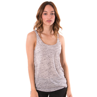 OTL CLOSEOUT Women's Loose Racerback Tank — Wholesale Blank Tanks