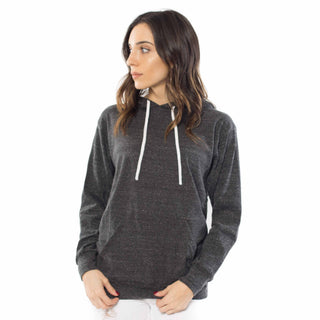 OTL 3003TB - CLOSEOUT Unisex Tri-Blend Lightweight Hoodie — Wholesale Blank Hoodie